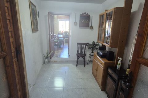 Byhus i Albanchez, Almeria, Albanchez - € 75.000 | Ref: Doña Carmen - foto 12